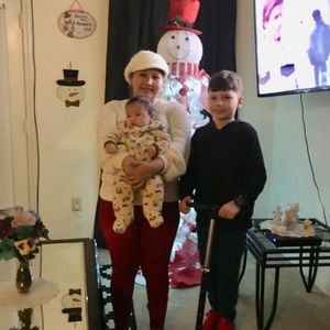 Meet your Posher, Eli